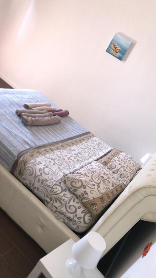 Gaudio B&B Bari Exteriér fotografie