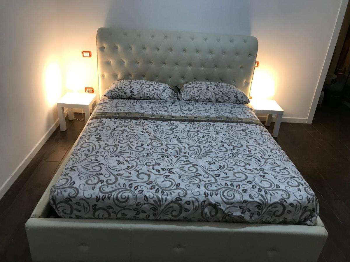 Gaudio B&B Bari Exteriér fotografie