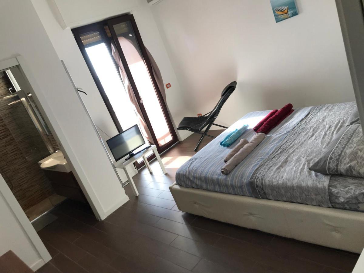Gaudio B&B Bari Exteriér fotografie