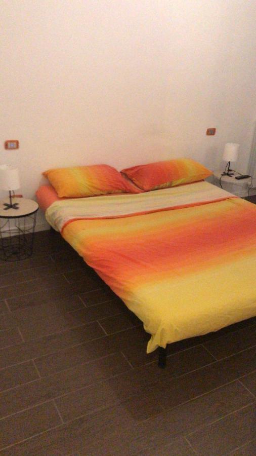 Gaudio B&B Bari Exteriér fotografie