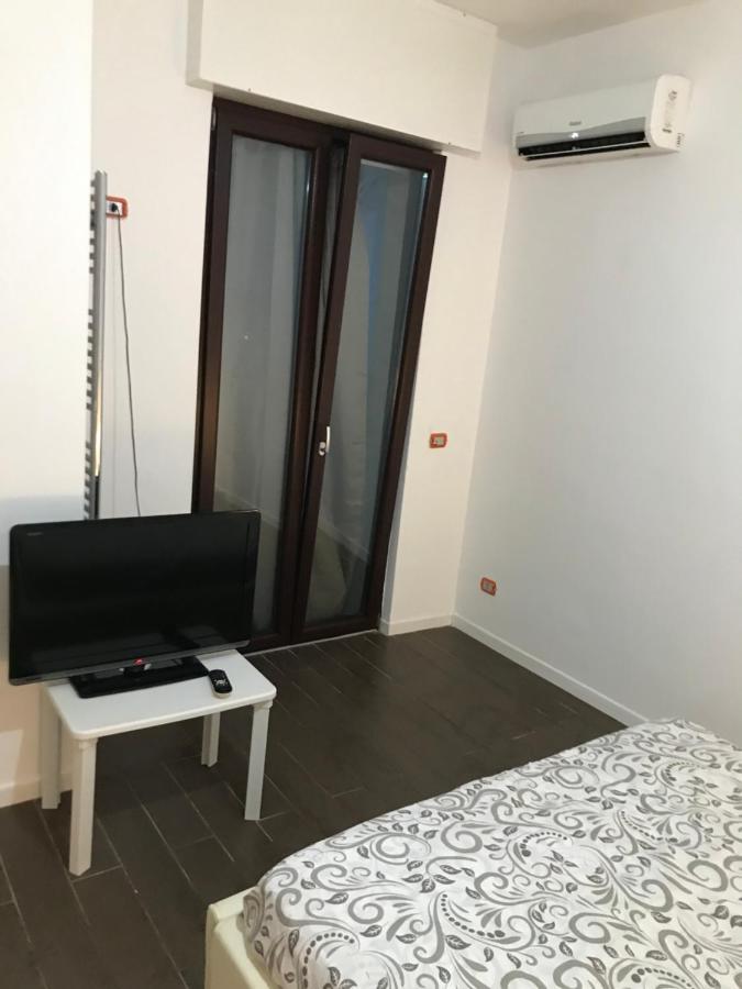 Gaudio B&B Bari Exteriér fotografie